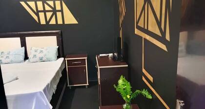 Üsküdar Hotel Batum