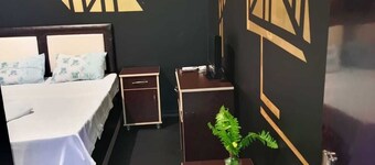 Üsküdar Hotel Batum