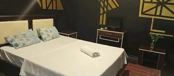 Üsküdar Hotel Batum