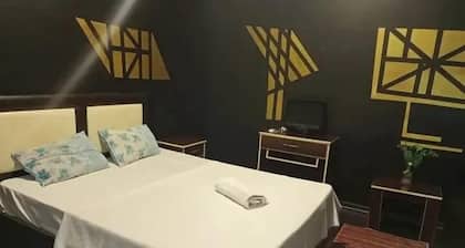 Üsküdar Hotel Batum