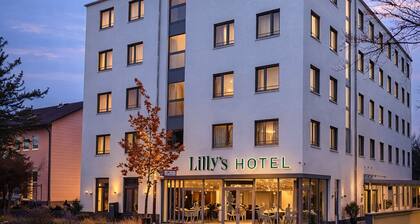 Lillys Hotel München-Unterschleißheim