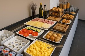 Dining - Lillys Hotel München-Unterschleißheim (Unterschleißheim)