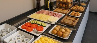 Lillys Hotel München-Unterschleißheim 