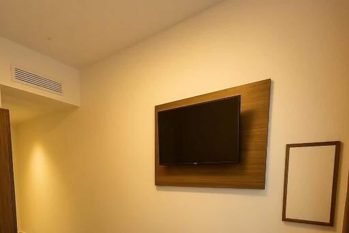 Superior Double or Twin Room | Blackout curtains, soundproofing