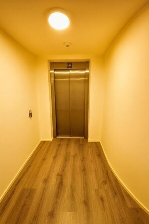 Interior - Lillys Hotel München-Unterschleißheim  (Unterschleißheim)