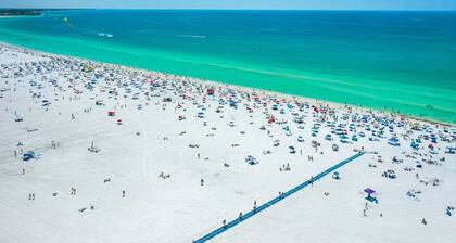 Waterfront Heated Pool House Kayaks Boat Dock