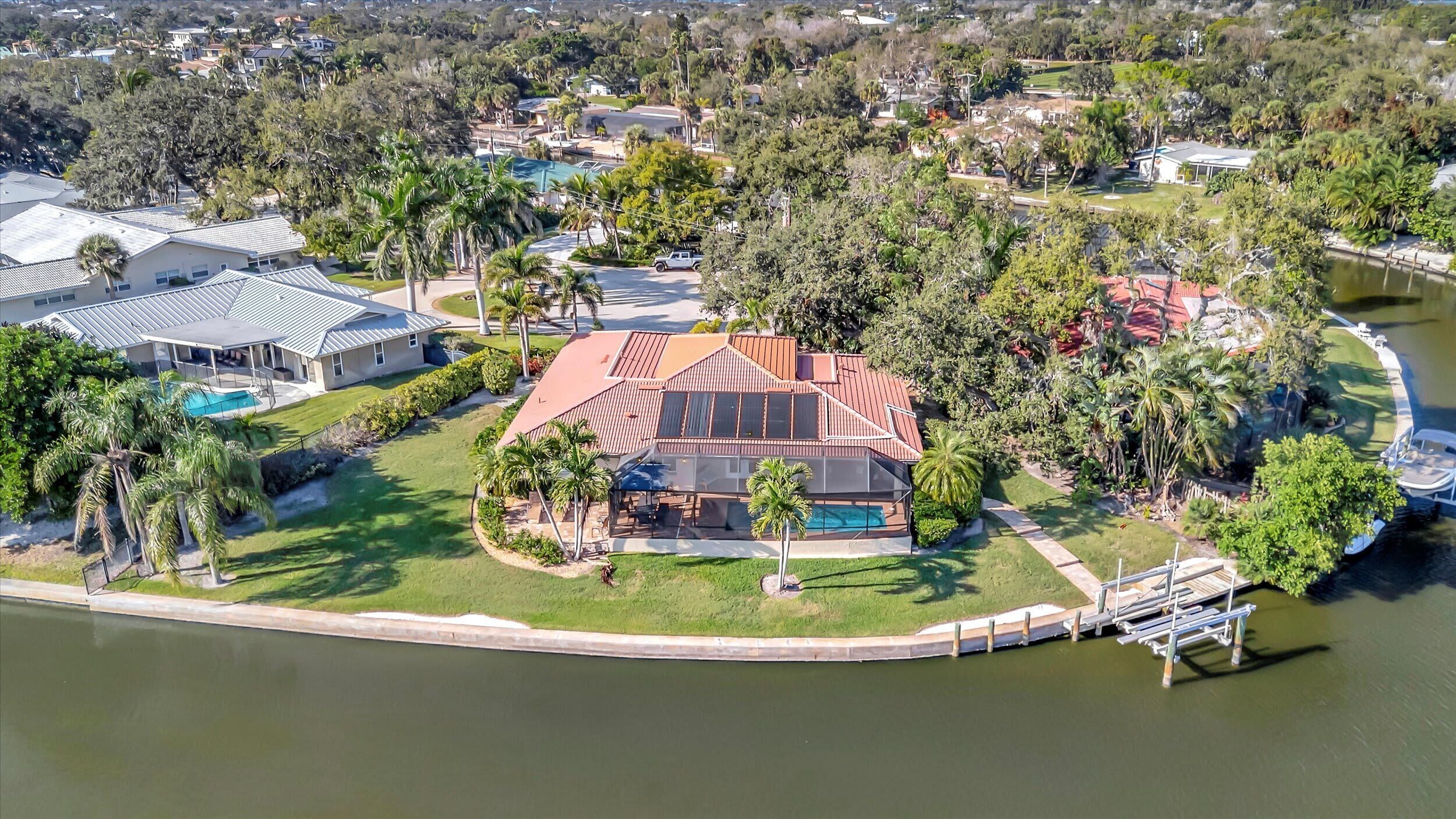 3 habitaciones y acceso a internet 