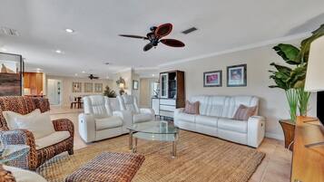 Ferienhaus | 3 Schlafzimmer