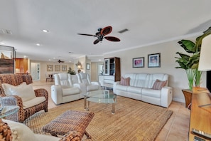 Ferienhaus | 3 Schlafzimmer