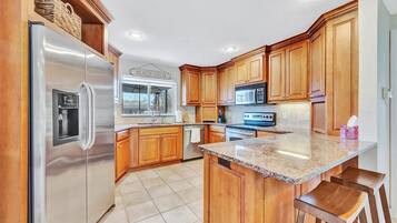 Ferienhaus | 3 Schlafzimmer