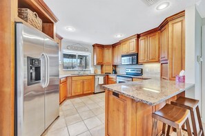 Ferienhaus | 3 Schlafzimmer