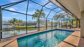 Ferienhaus | 3 Schlafzimmer