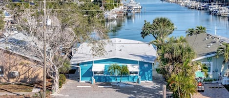 House, Accessible | 1 bedroom, high-speed internet