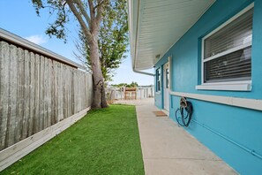 Studio, Accessible | 1 bedroom, Internet - Waterway Vista Suite Pet Friendly Boat Dock (Indian Rocks Beach)