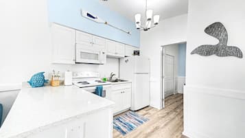 Estudio, con acceso para personas discapacitadas | 1 habitación y internet