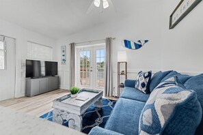 Stúdió, akadálymentesített | 1 hálószoba és internet