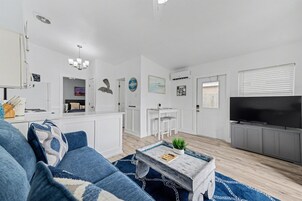 House, Accessible | 1 bedroom, Internet