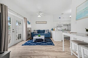 1 habitación y acceso a internet