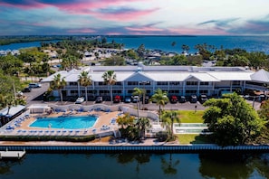 公寓 | 3 間臥室、網路服務