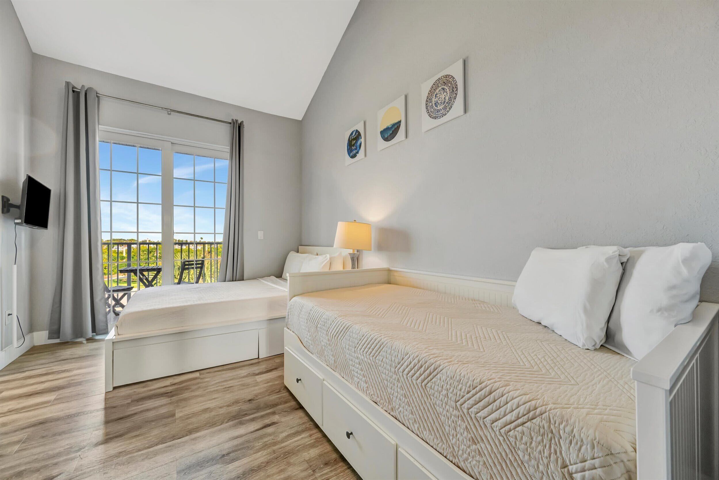 公寓 | 3 多间卧室、高速上网