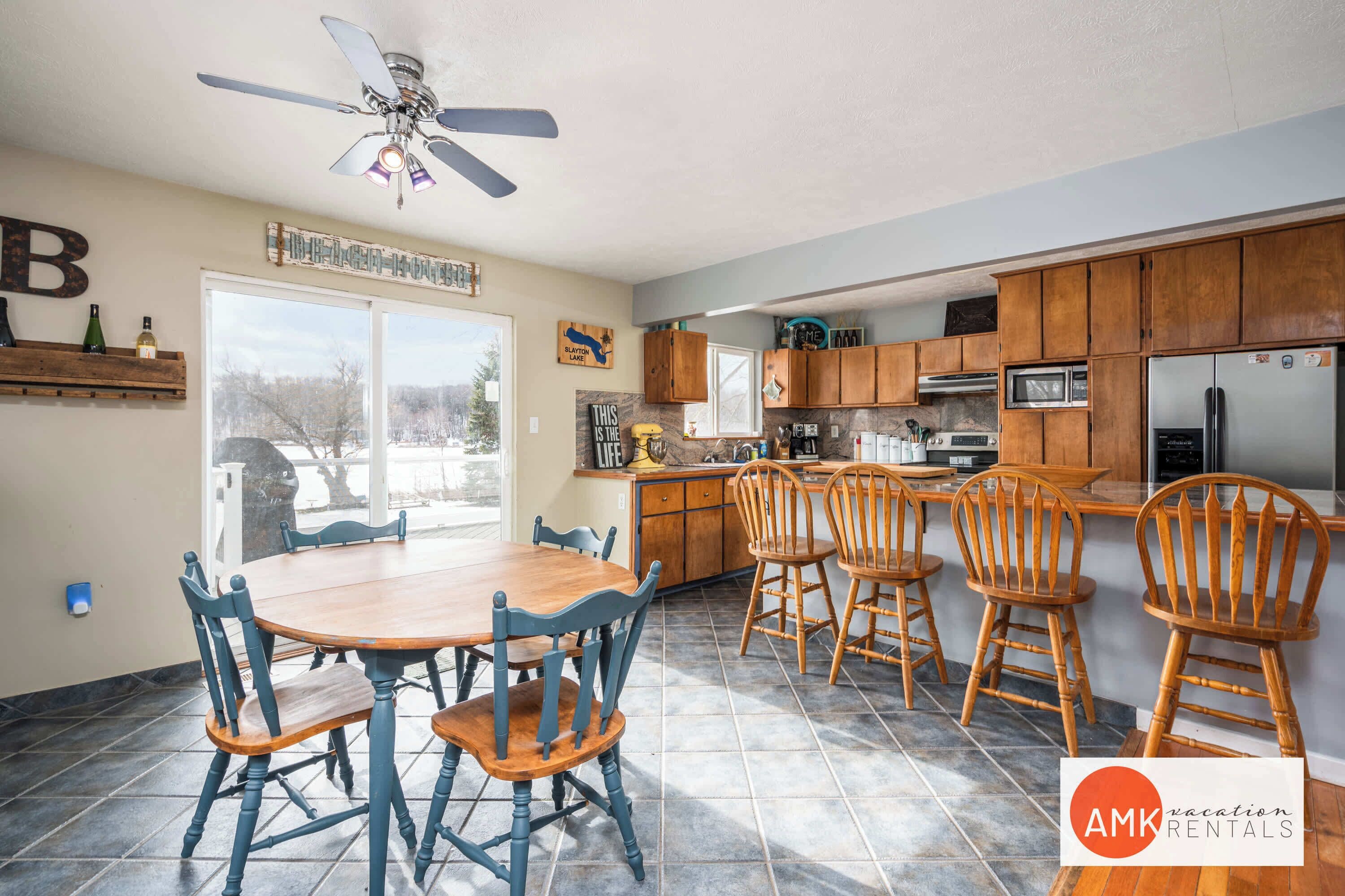 4 bedrooms, Internet