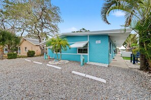 スタジオ バリアフリー | 1 室のベッドルーム、インターネットアクセス