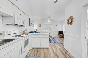 スタジオ バリアフリー | 1 室のベッドルーム、インターネットアクセス