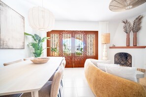 Dining - CostaBlancaDreams - Casa Espadan in Moraira (Moraira)