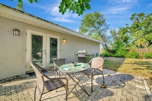 House | 3 bilik tidur