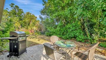 Casa | 3 habitaciones