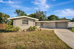 ハウス | 3 室のベッドルーム