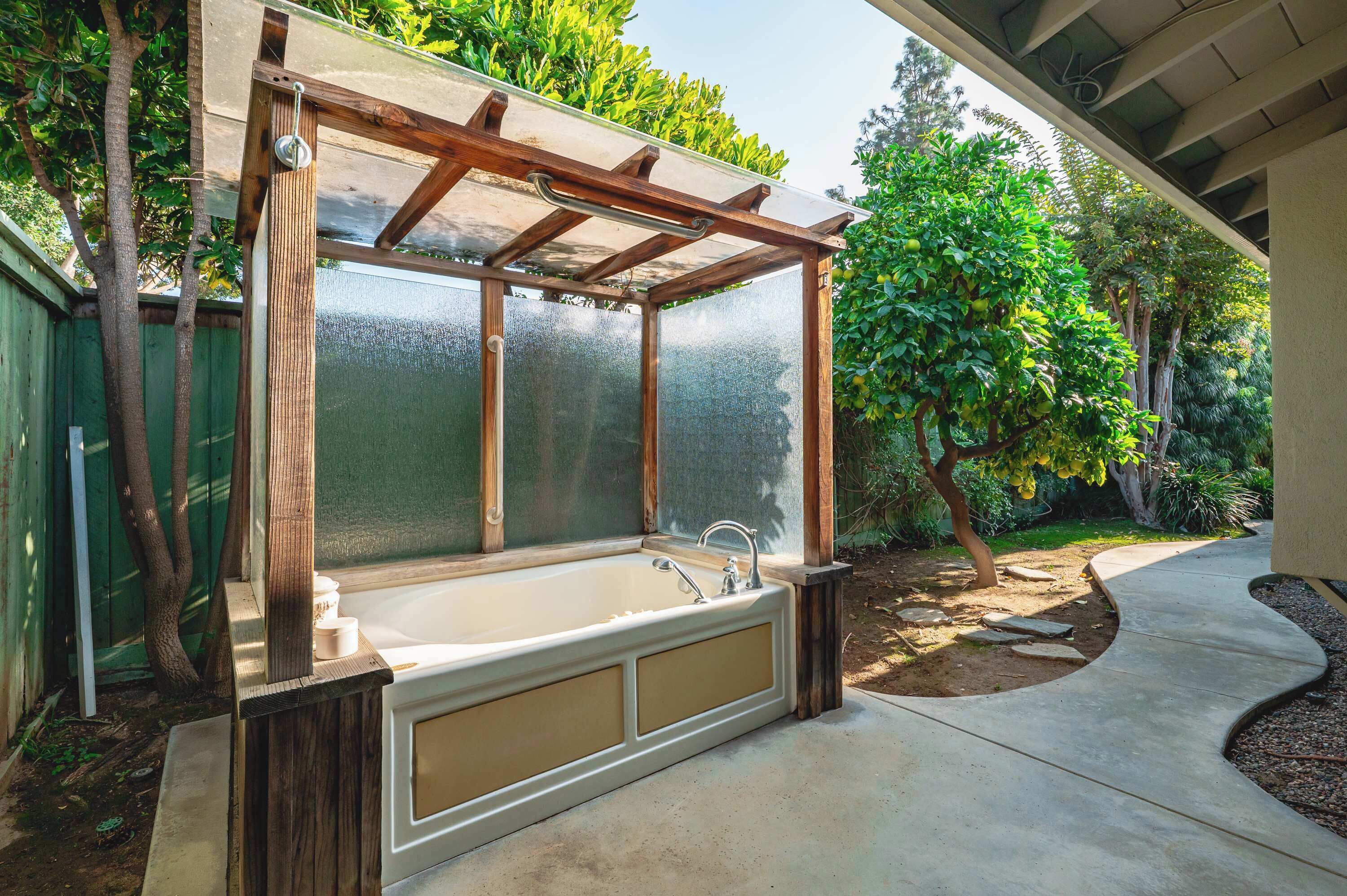 独立别墅 | 2 多间卧室、高速上网