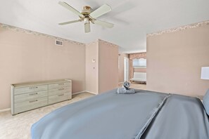 Hus | 2 soveværelser, internet