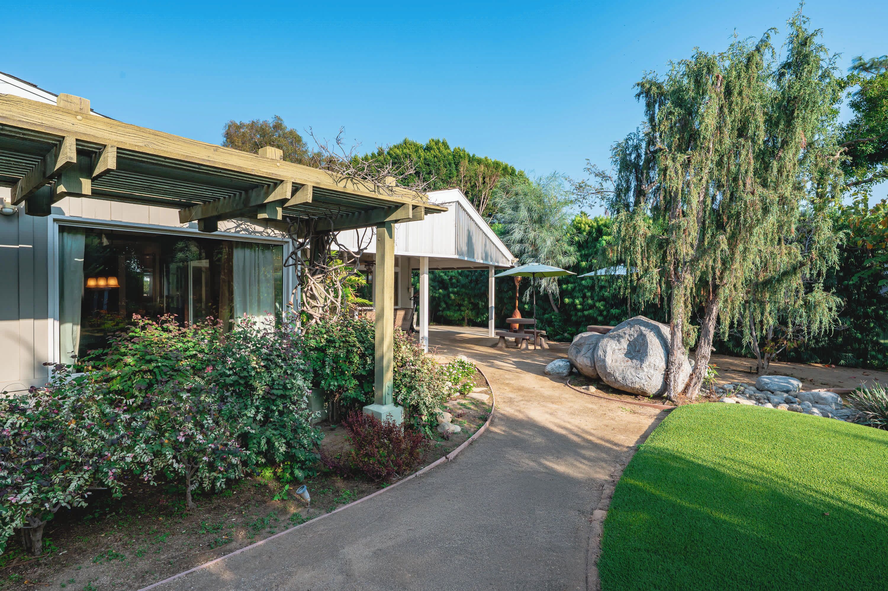 House | 2 bedrooms, Internet