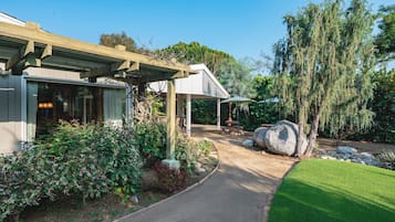 House | 2 bilik tidur, Internet