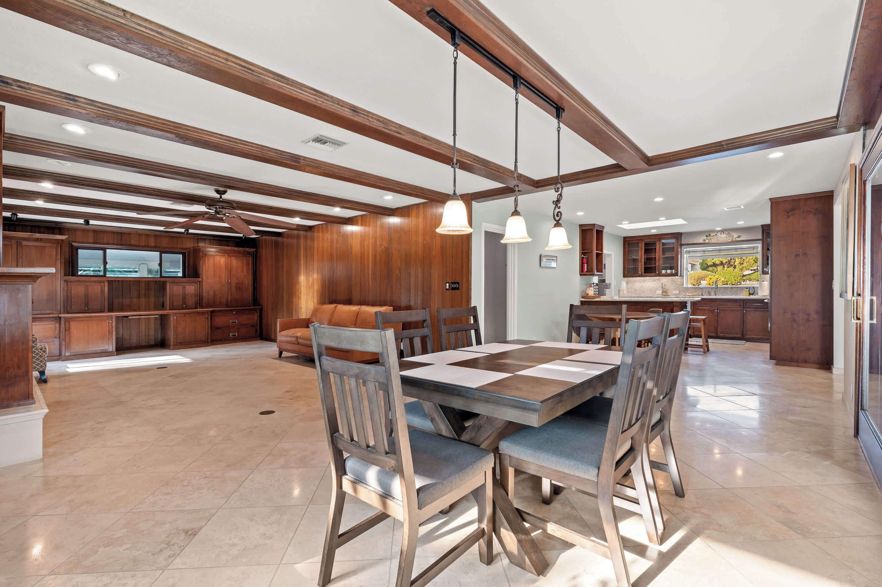 House | 2 bedrooms, Internet