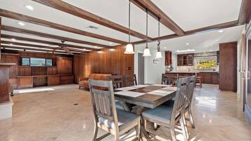 House | 2 bedrooms, Internet