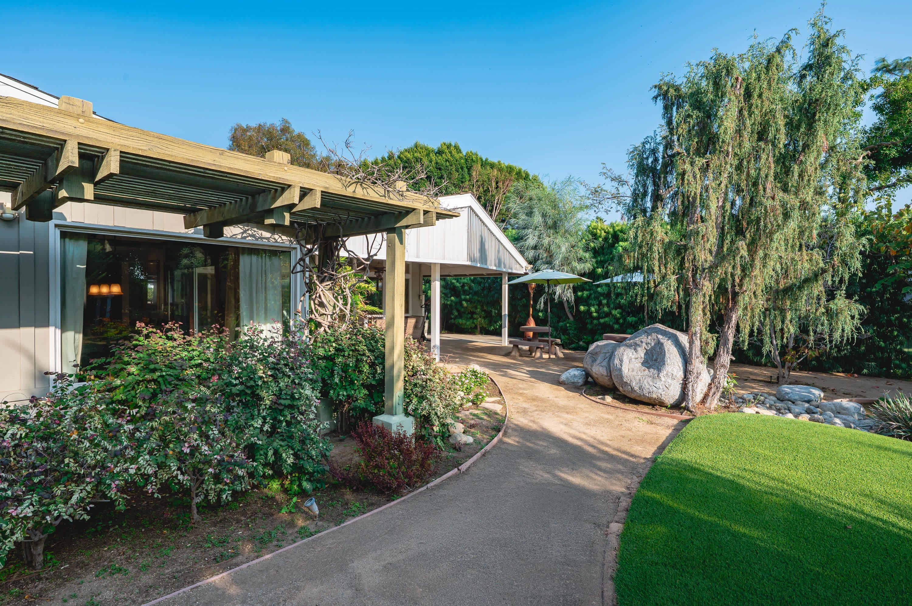 House | 2 bedrooms, Internet