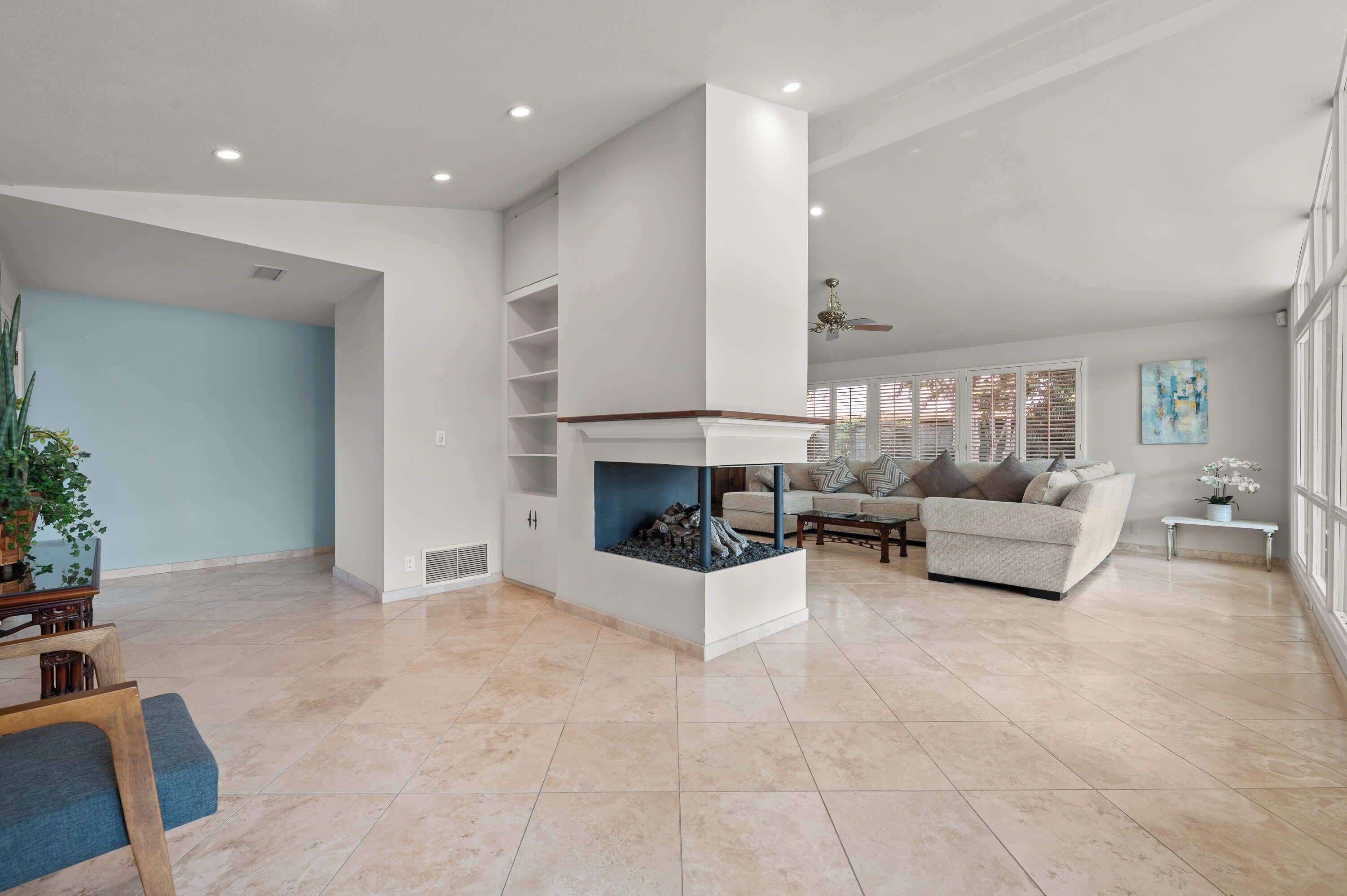 Hus | 2 soveværelser, internet