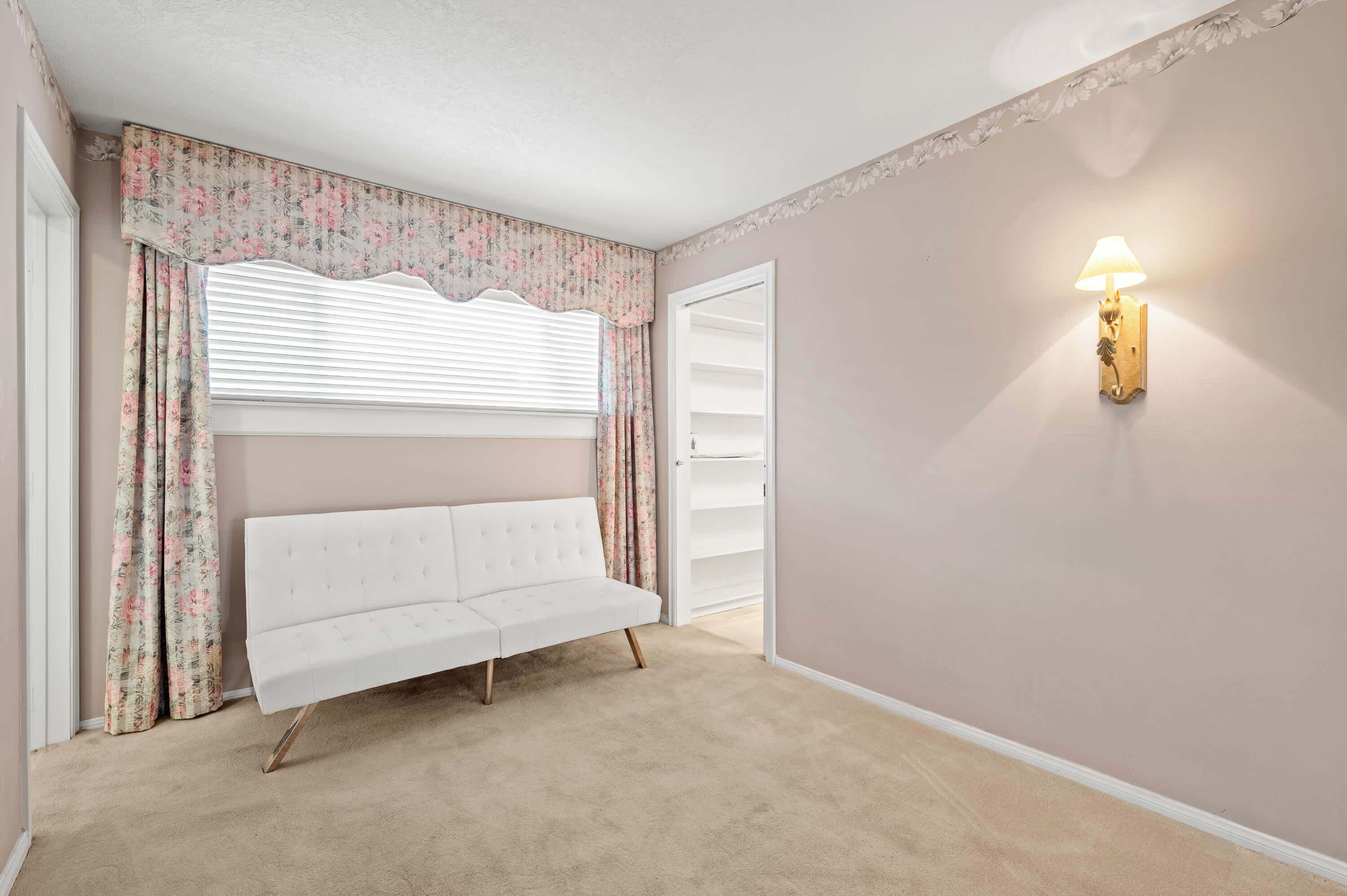 Hus | 2 soveværelser, internet