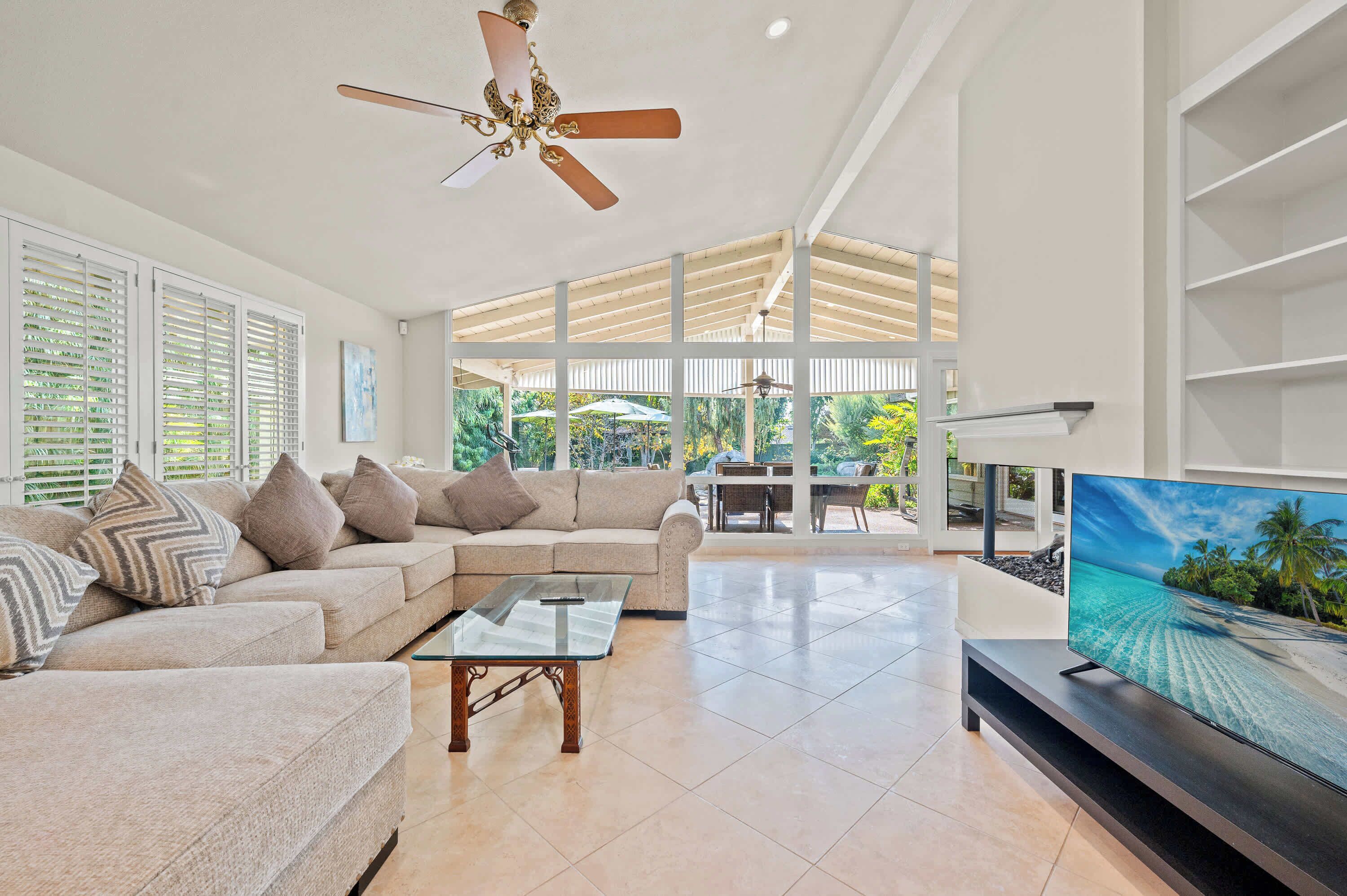 House | 2 bedrooms, Internet