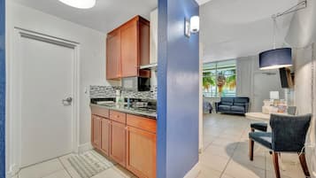 Apartment | Internet