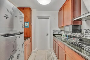 Appartement | Snel internet