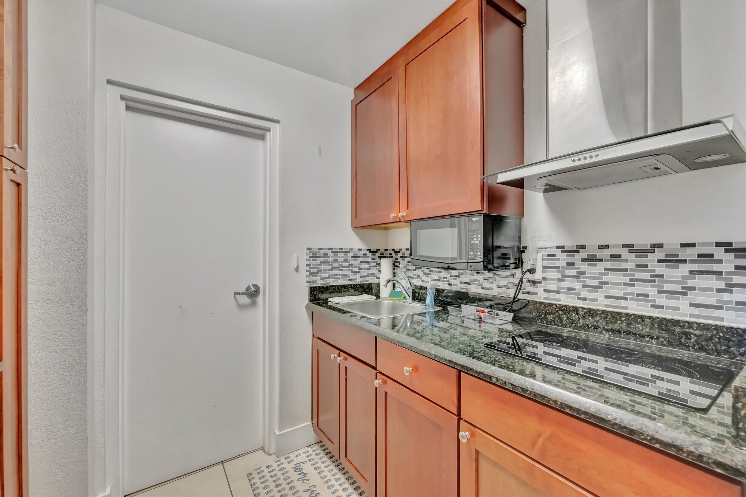 Appartement | Internet