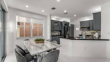 House, Accessible | 3 bedrooms, desk, Internet