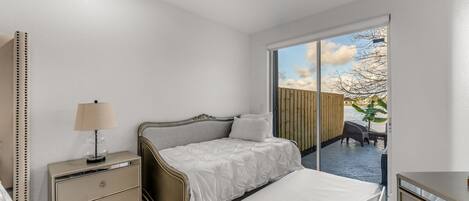 Casa, con acceso para personas discapacitadas | 3 habitaciones y internet