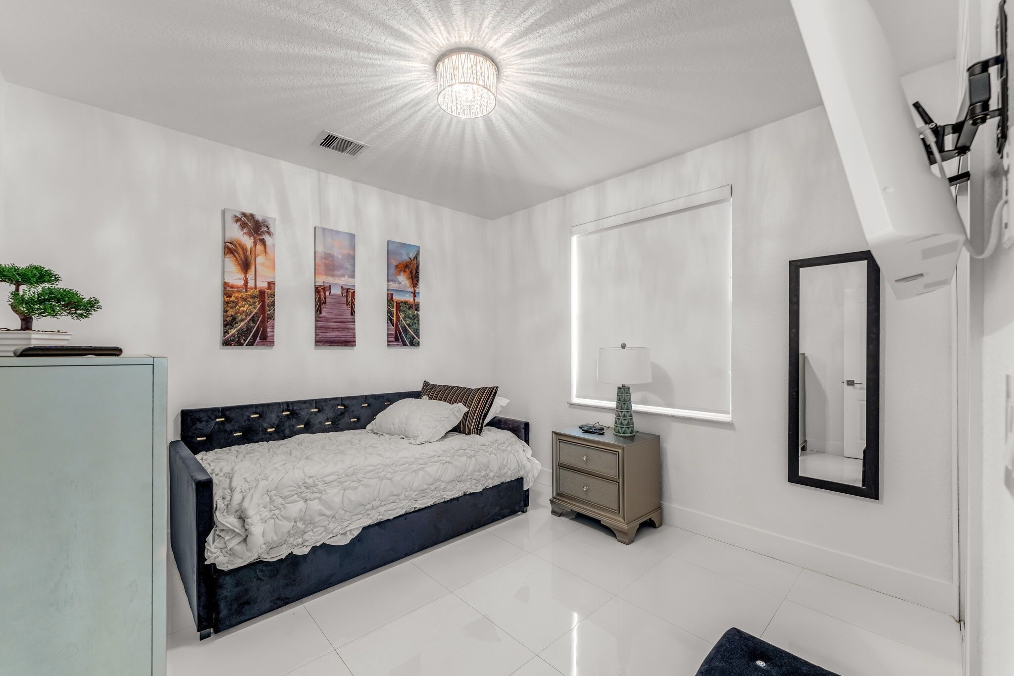 Ferienhaus, barrierefrei | 3 Schlafzimmer, Schreibtisch, Internetzugang
