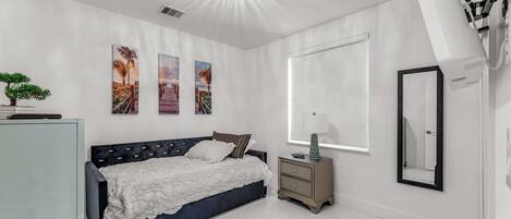 Ferienhaus, barrierefrei | 3 Schlafzimmer, Schreibtisch, Internetzugang