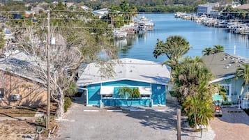 Estudio, con acceso para personas discapacitadas | 1 habitación y internet