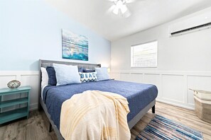 Studio, barrierefrei